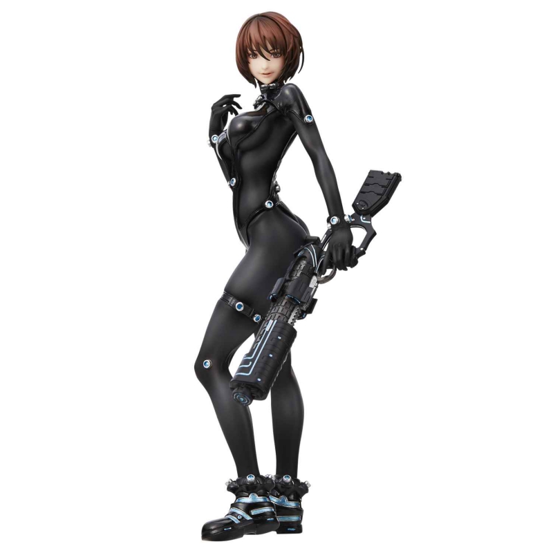 「GANTZ：O」ANZU X Shotgun ver.